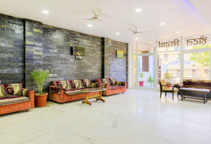 Hotel Treebo Siddharth