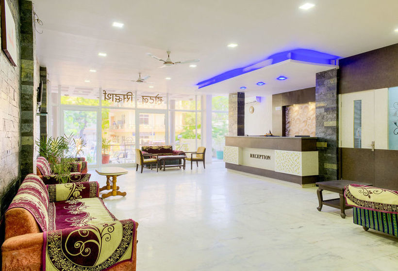 Hotel Treebo Siddharth