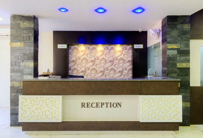 Hotel Treebo Siddharth