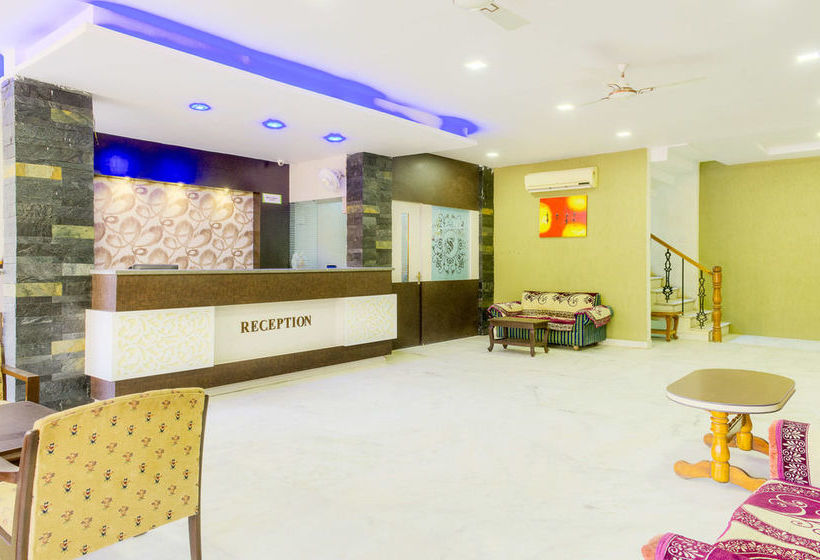 Hotel Treebo Siddharth