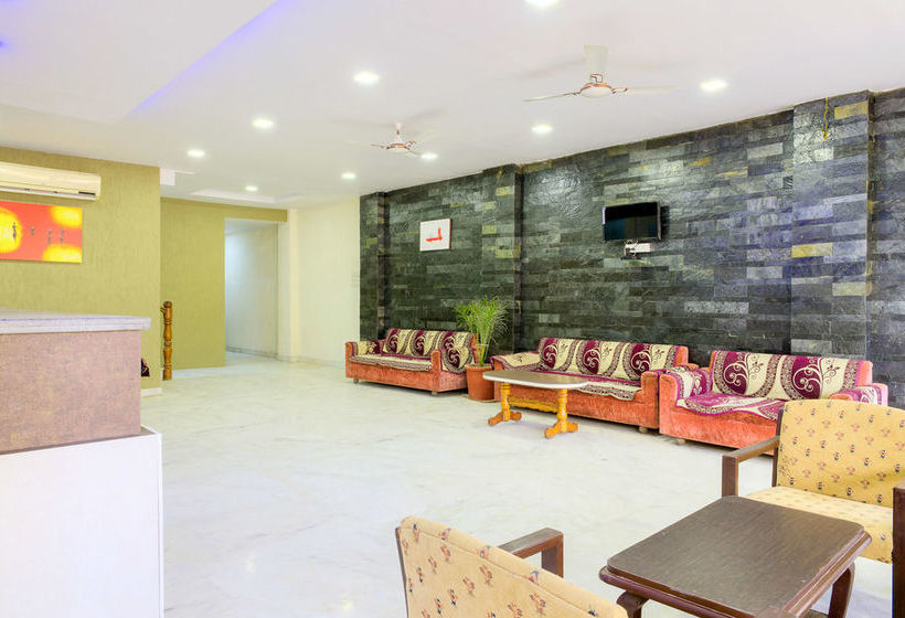 Hotel Treebo Siddharth
