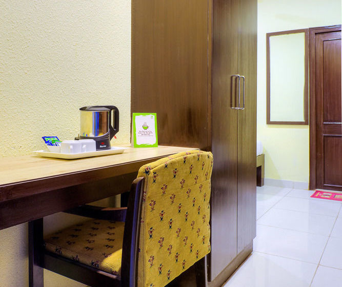 Hotel Treebo Siddharth