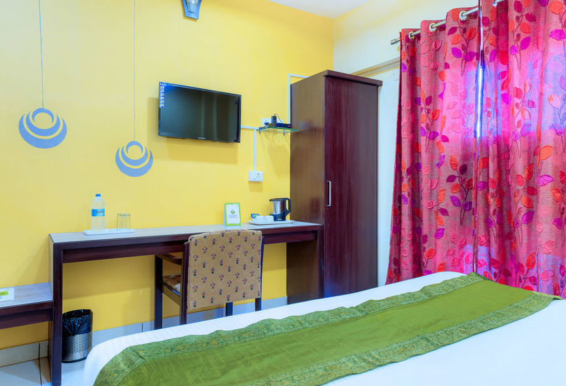 Hotel Treebo Siddharth