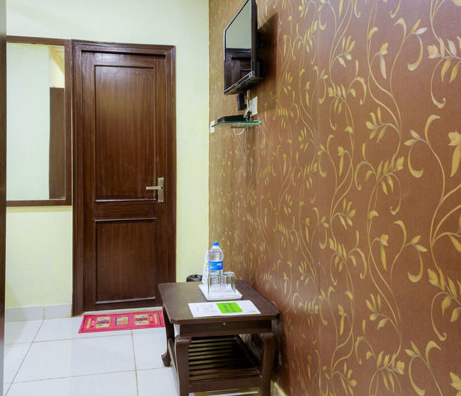 Hotel Treebo Siddharth