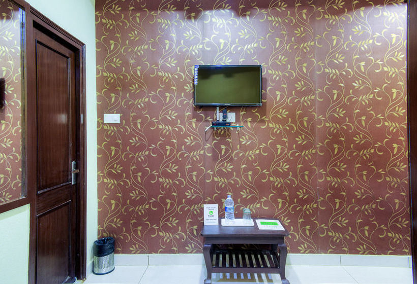 Hotel Treebo Siddharth