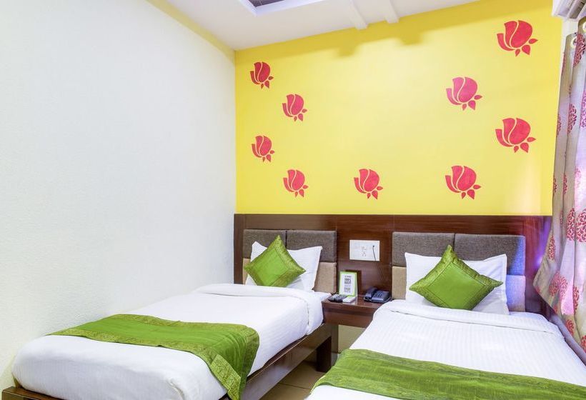 Hotel Treebo Siddharth