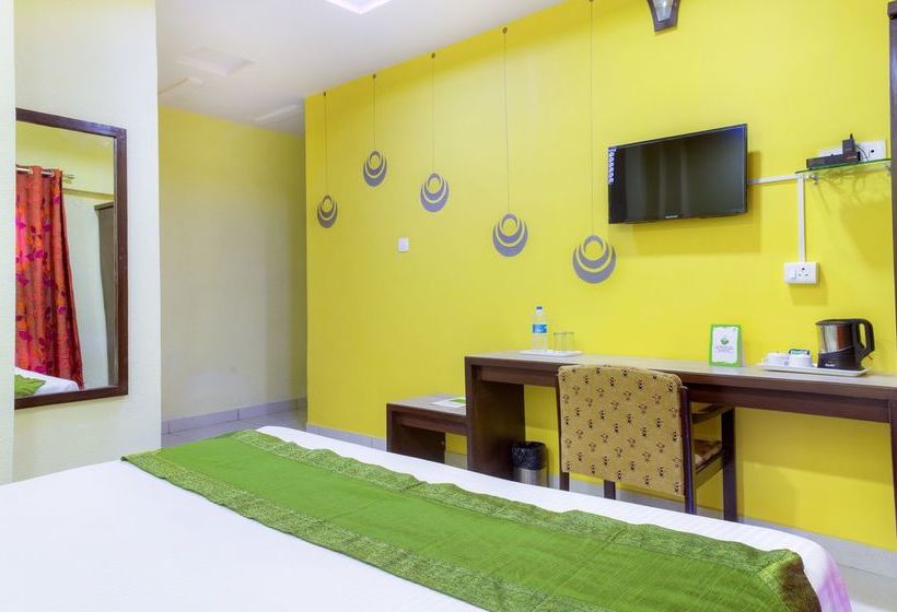 Hotel Treebo Siddharth