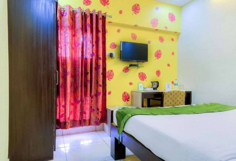 Hotel Treebo Siddharth