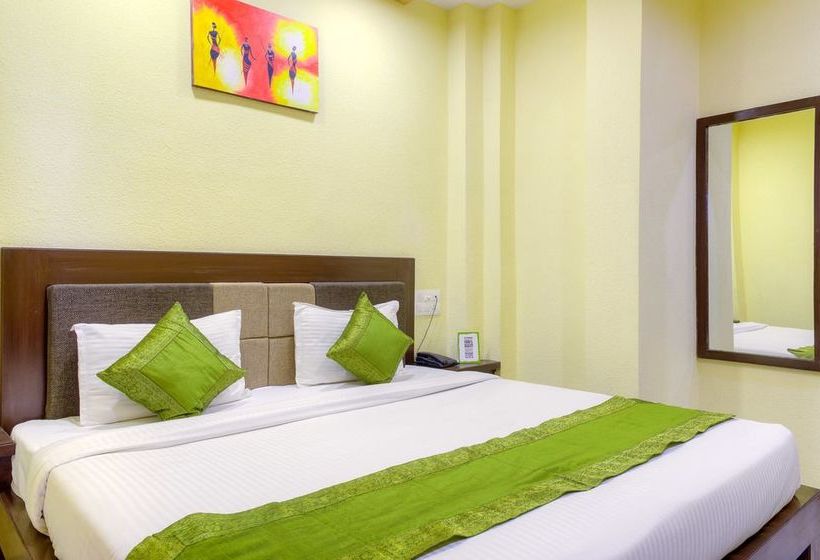 Hotel Treebo Siddharth