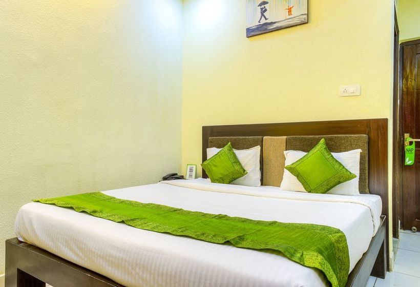 Hotel Treebo Siddharth