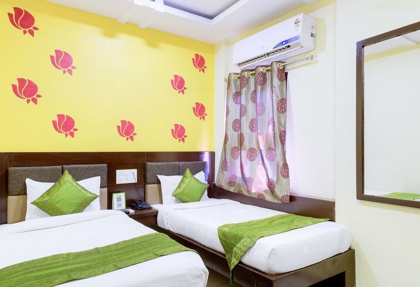 Hotel Treebo Siddharth