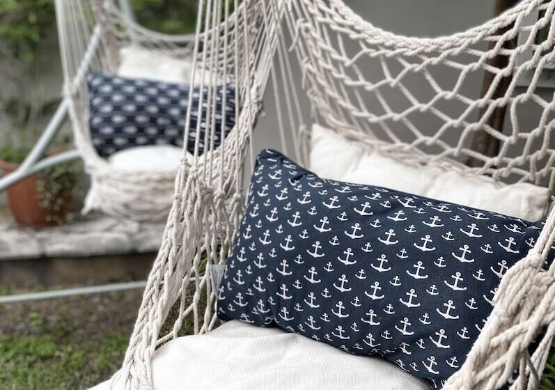 Kaloudis Studios & Apartments