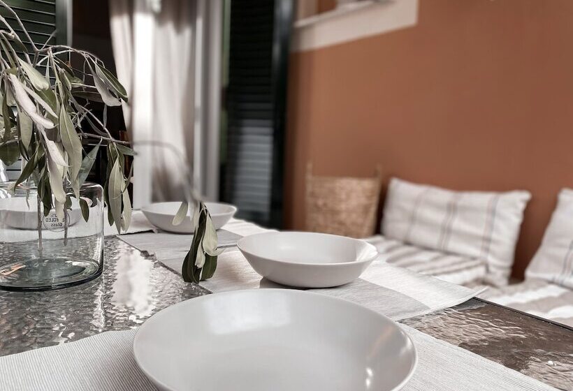 Kaloudis Studios & Apartments