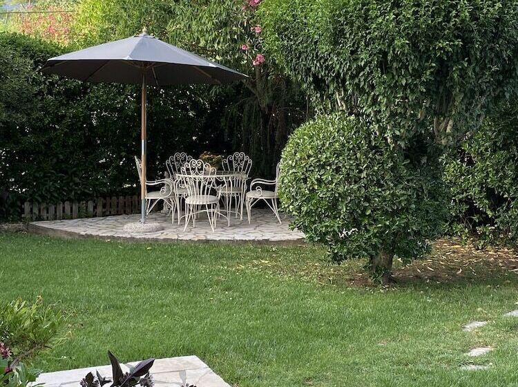 Kaloudis Studios & Apartments