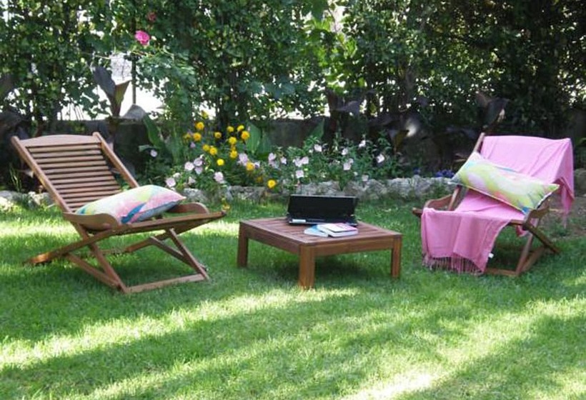 Kaloudis Studios & Apartments