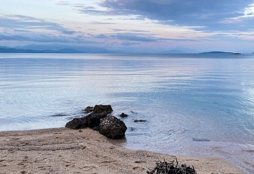 Kaloudis Studios & Apartments