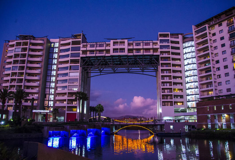 Knightsbridge Luxury Apartments