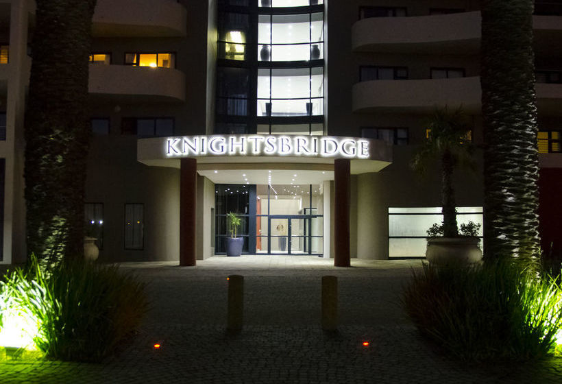 Knightsbridge Luxury Apartments