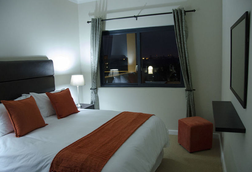 Knightsbridge Luxury Apartments