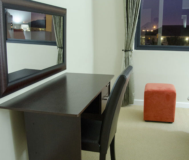 Knightsbridge Luxury Apartments