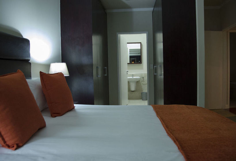 Knightsbridge Luxury Apartments