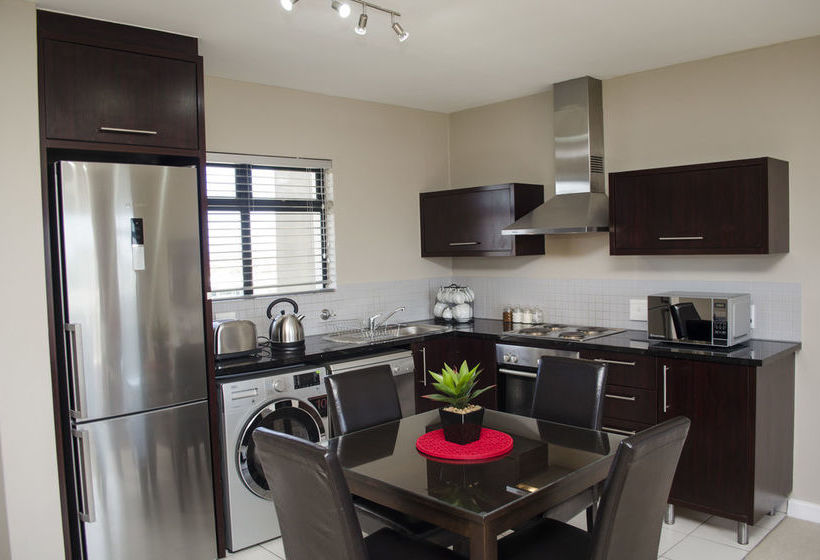 Knightsbridge Luxury Apartments