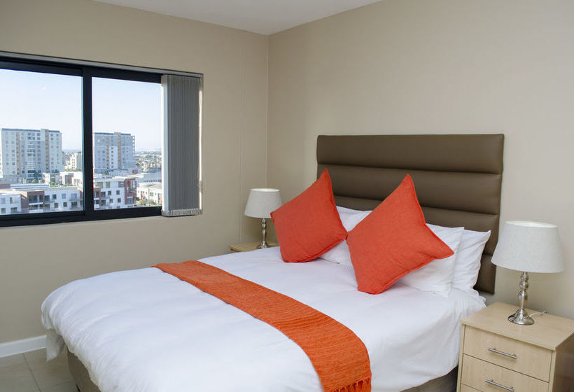 Knightsbridge Luxury Apartments