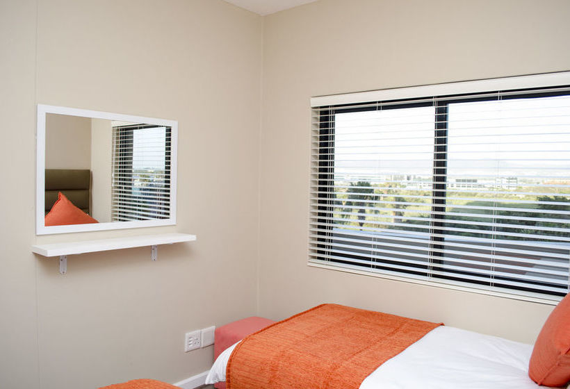 Knightsbridge Luxury Apartments