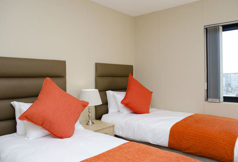 Knightsbridge Luxury Apartments