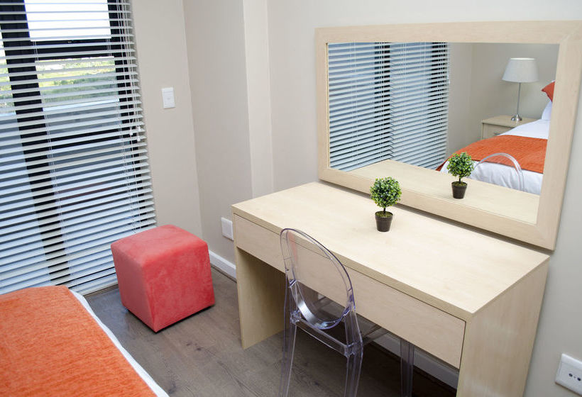 Knightsbridge Luxury Apartments