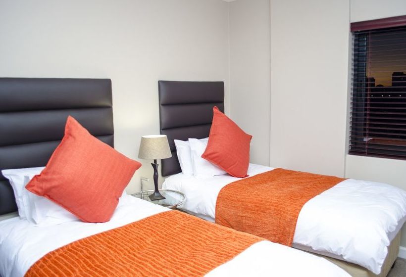 Knightsbridge Luxury Apartments