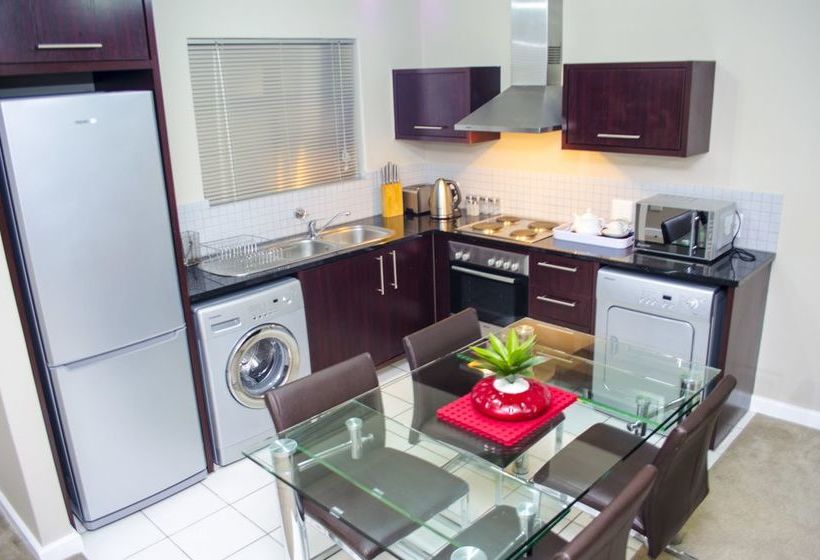 Knightsbridge Luxury Apartments