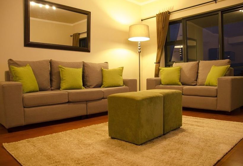 Knightsbridge Luxury Apartments