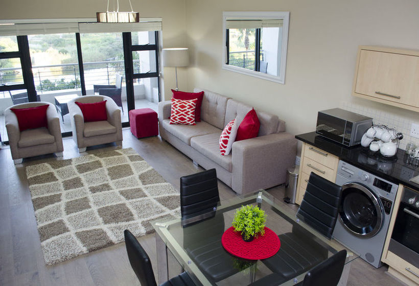 Knightsbridge Luxury Apartments