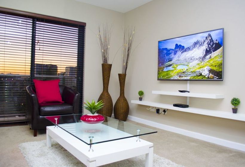 Knightsbridge Luxury Apartments