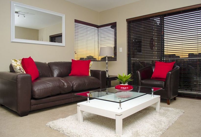 Knightsbridge Luxury Apartments