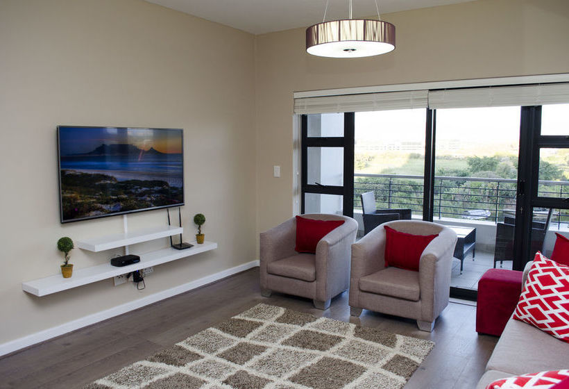 Knightsbridge Luxury Apartments