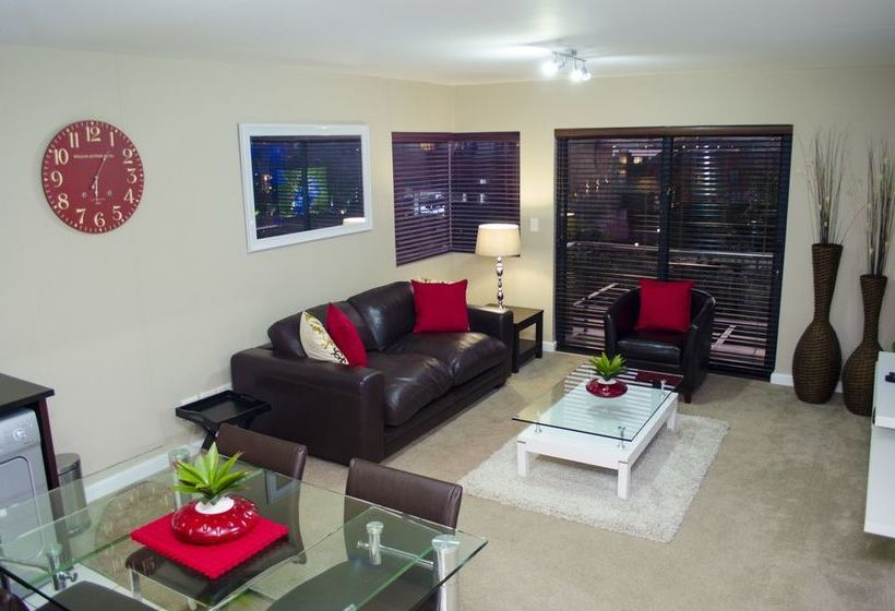 Knightsbridge Luxury Apartments