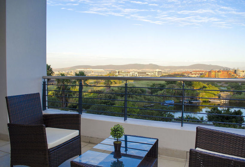 Knightsbridge Luxury Apartments