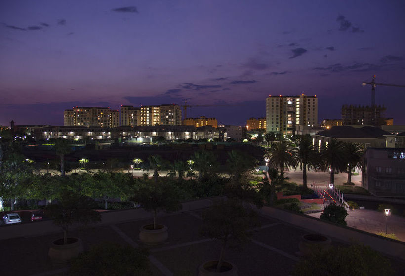 Knightsbridge Luxury Apartments