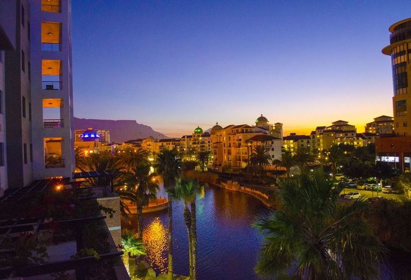 Knightsbridge Luxury Apartments