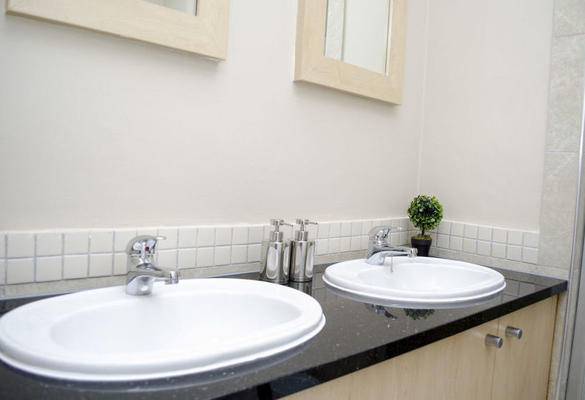 Knightsbridge Luxury Apartments