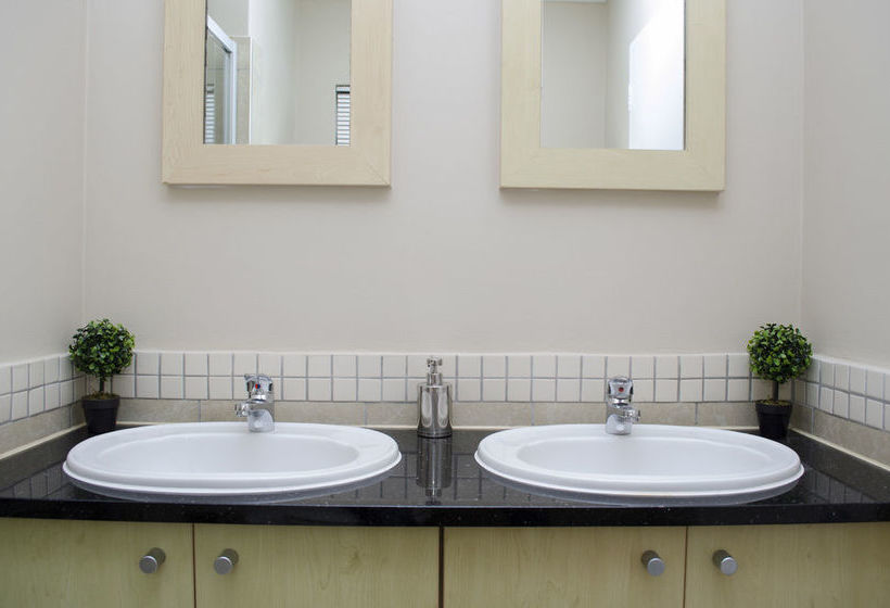 Knightsbridge Luxury Apartments