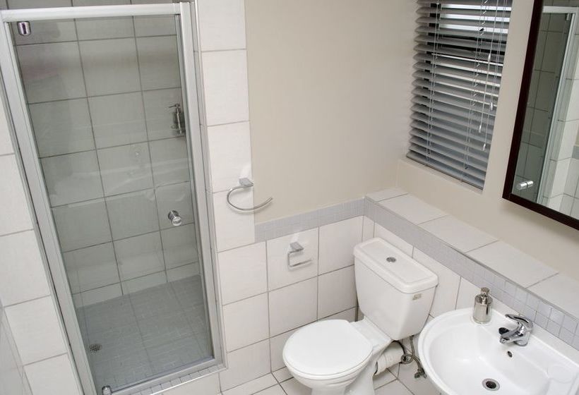 Knightsbridge Luxury Apartments