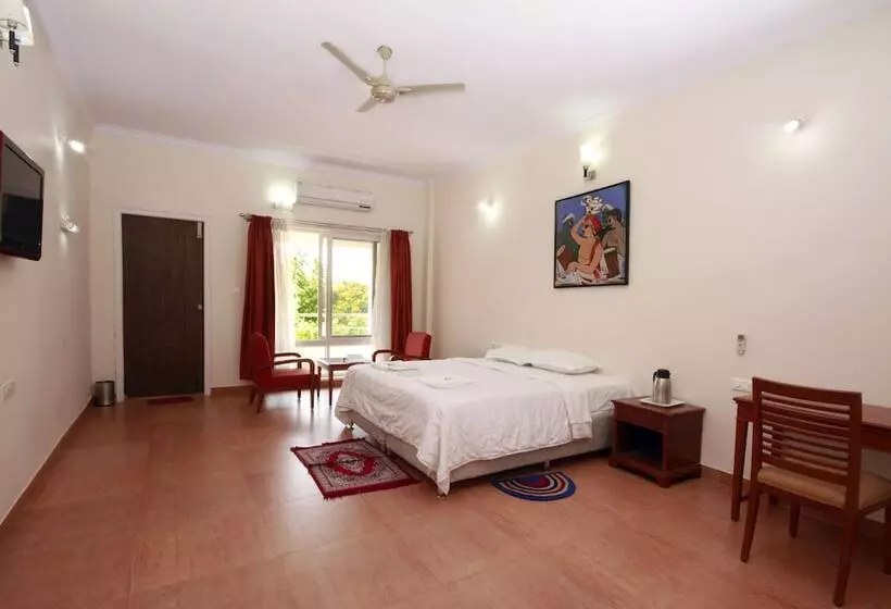 Kstdc Hotel Mayura Kauvery Krs