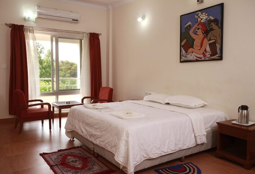 Kstdc Hotel Mayura Kauvery Krs