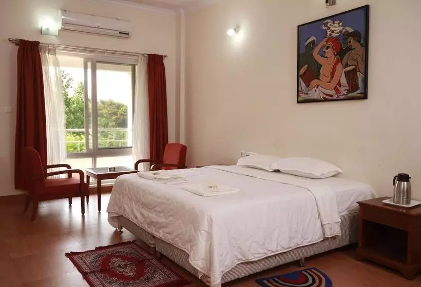 Kstdc Hotel Mayura Kauvery Krs