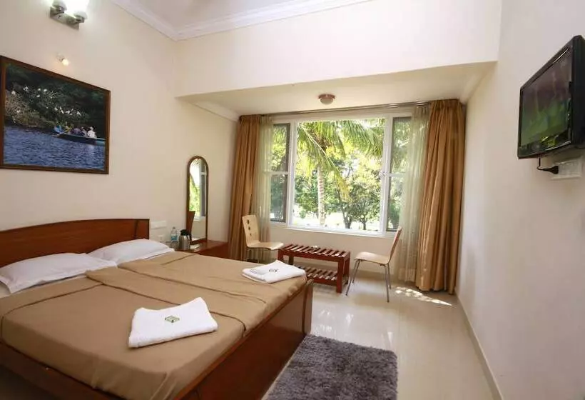 Kstdc Hotel Mayura Kauvery Krs