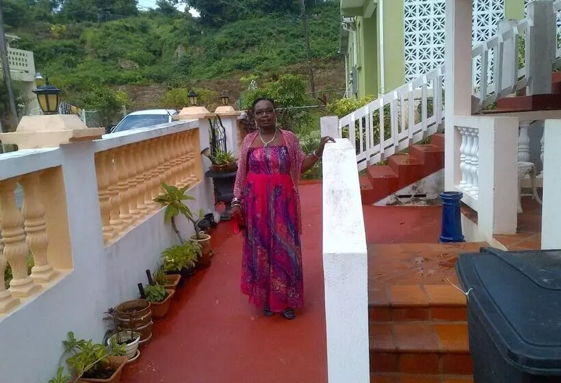 Lemarida Suites