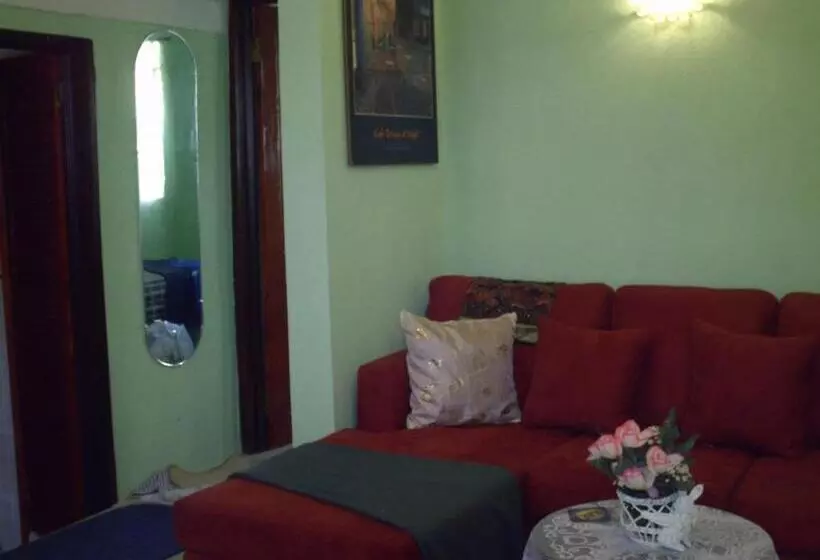 Lemarida Suites